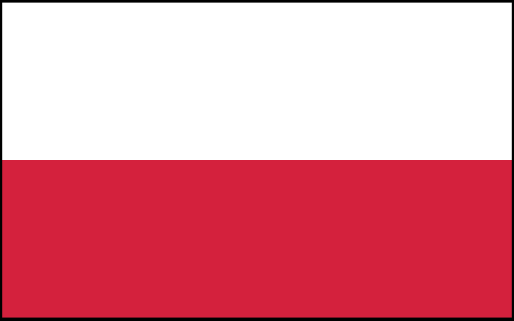 Introducing Team Poland