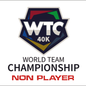 WTC 2022 - Non-Player Ticket