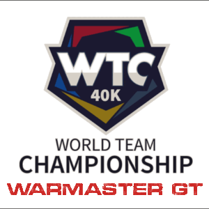 WTC 2022 - Warmaster Grand Tournament Ticket
