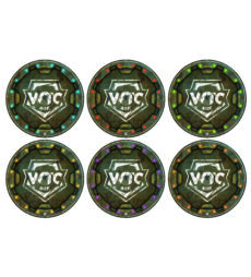WTC Objective Markers