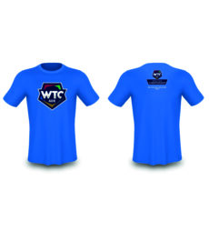 WTC T-Shirt