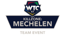 WTC 2024 Killteam - Killzone: Mechelen - Team Tournament Ticket