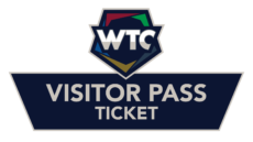 WTC 2024 Vistors Pass